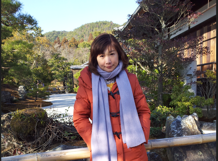 Liou, Yi-Ling