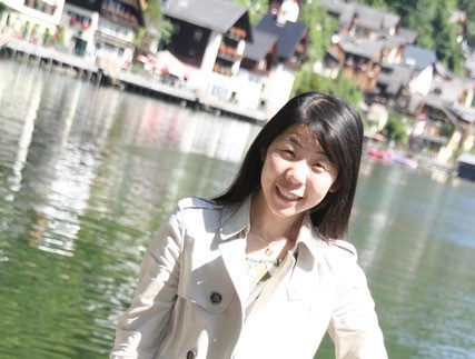 Hsu, Ching-Hui