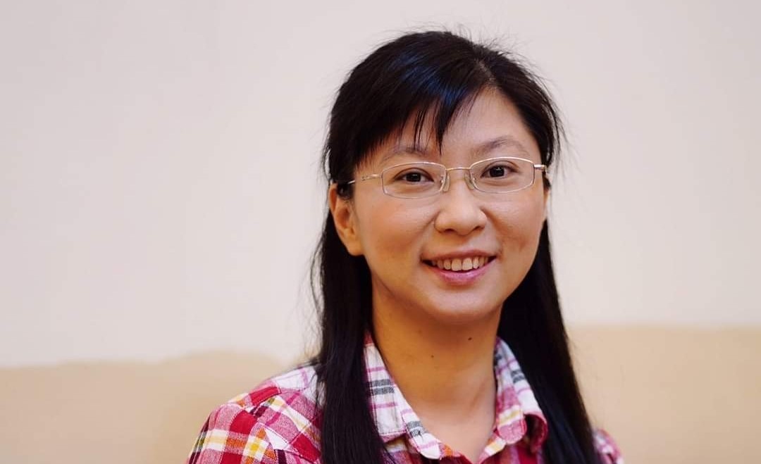 Shih, Ru-Yi