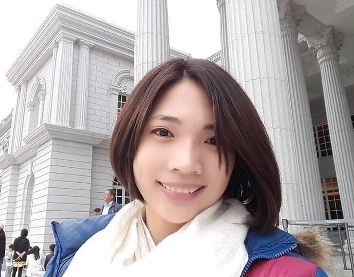Hsieh, Cheng Yu