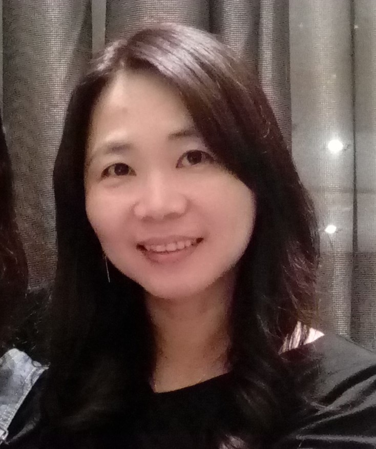 Huang, Mei Ching