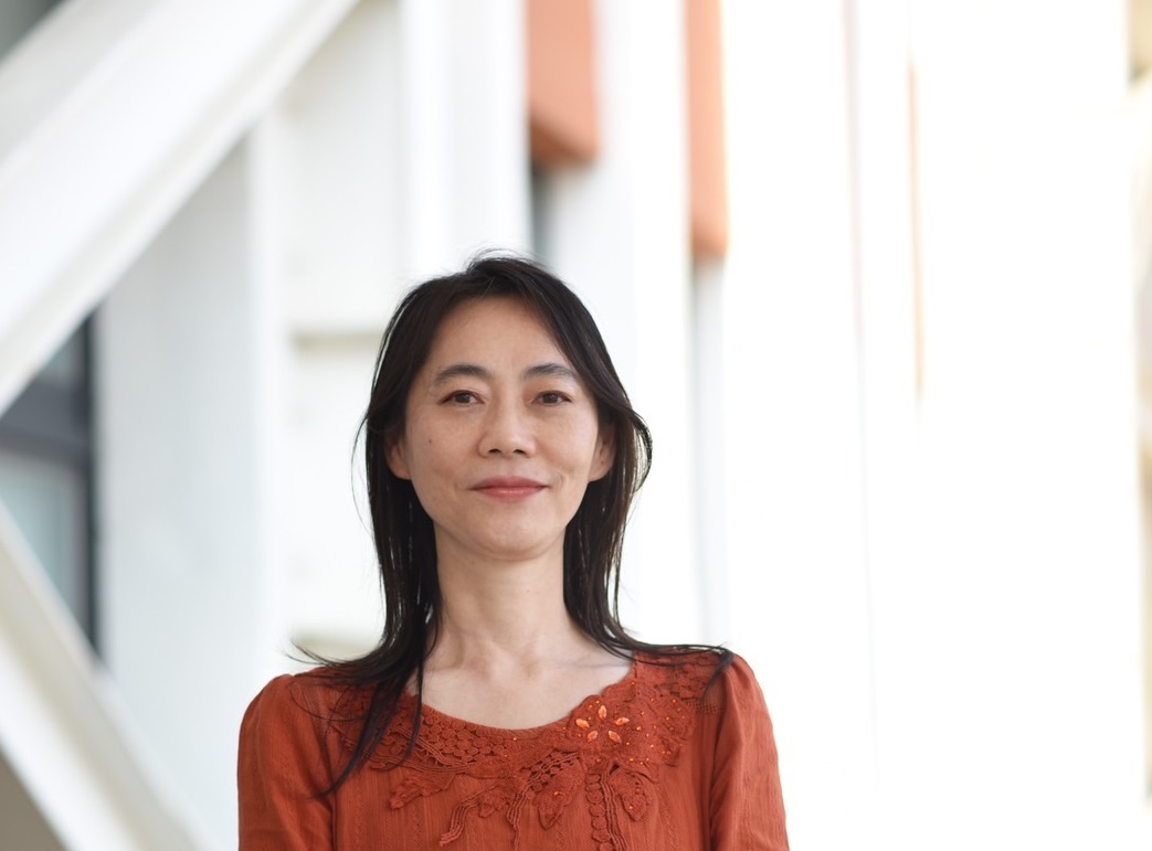 Yang Ching-Jung