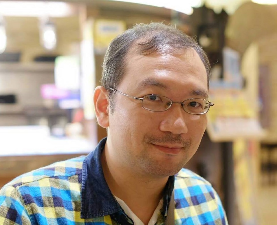 Li, Chen-yuan